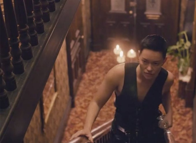 Sexy short queer horror film "NIGHTCAP" will screen online and in person at the Seattle Queer Film Festival<a href="/tag/goodreads"class="tags"><span>#goodreads</span></a><a href="/tag/bookstagram"class="tags"><span>#bookstagram</span></a><a href="/tag/booksonaplane"class="tags"><span>#booksonaplane</span></a>
