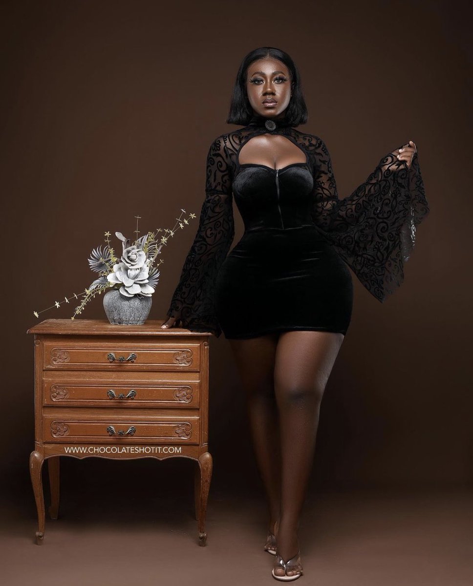 Hajia_bintu🇬🇭🇺🇸 tweet media