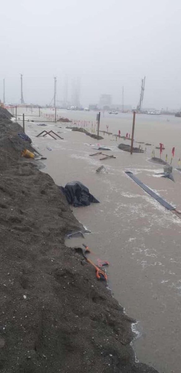 ¿Texcoco?
No… Dos Bocas