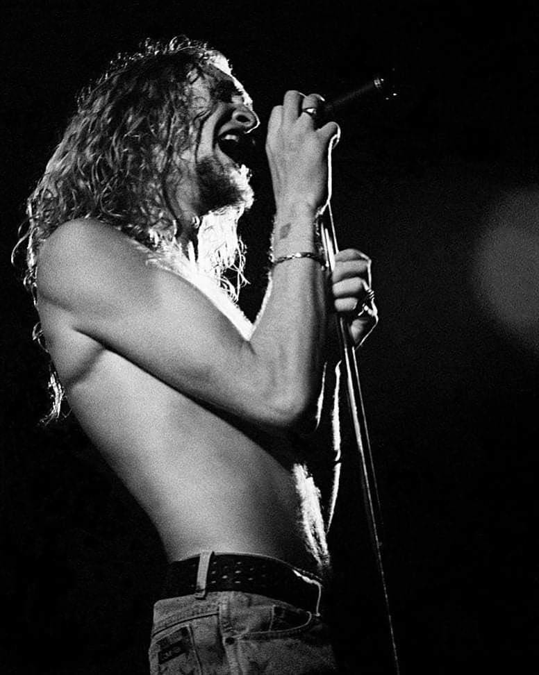 I wish you were here to enjoy your later years, I will never forget about you. Happy birthday Layne Staley. 