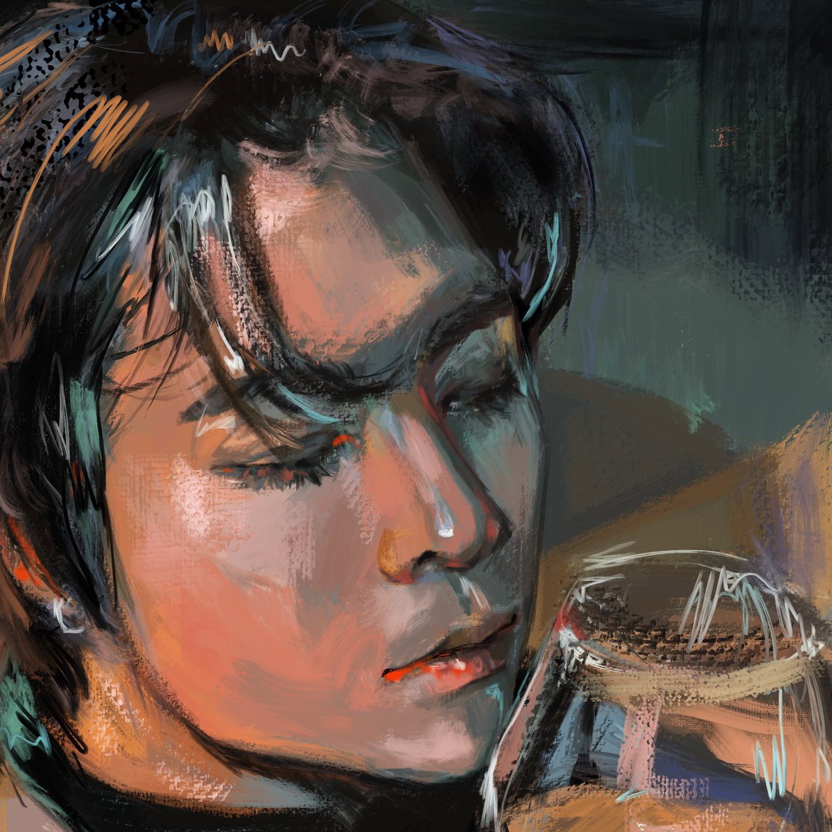 @ johnnysuh 🥂🌻