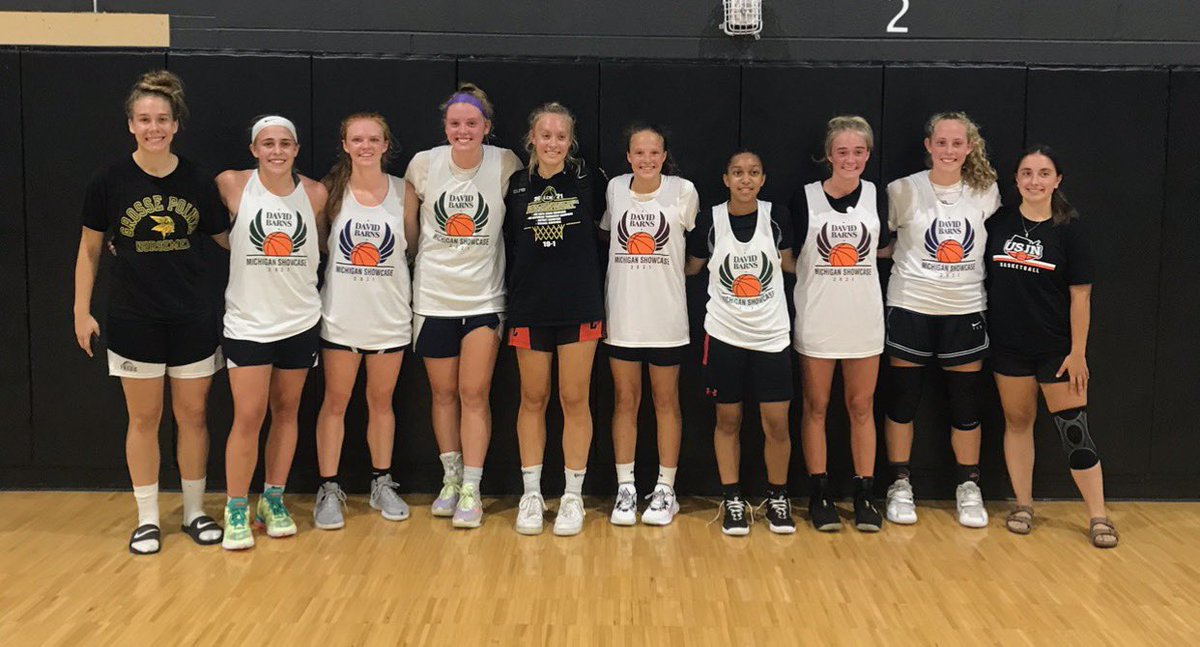 I had an amazing time at the David Barnes showcase yesterday. Thank you so much <a href="/Strongbball/">John Strong</a> for putting on such a great event!!!! <a href="/tooz2222/">Coach Matuza</a> @LCNGBB_CRU <a href="/deckerc2/">Chris Decker</a>