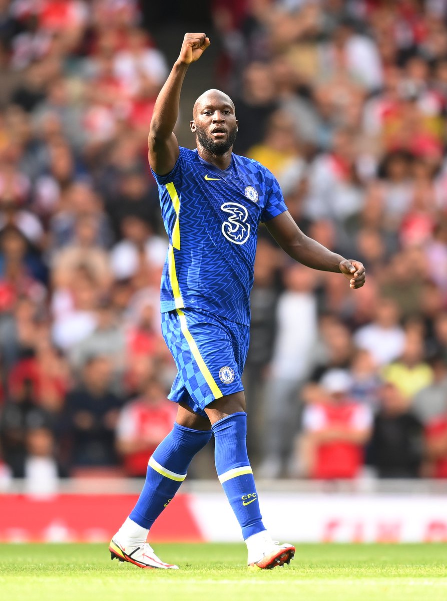 OfficialFPL's tweet photo. Luk who's back 🔥

#FPL #ARSCHE https://t.co/K9PFgtHKXa