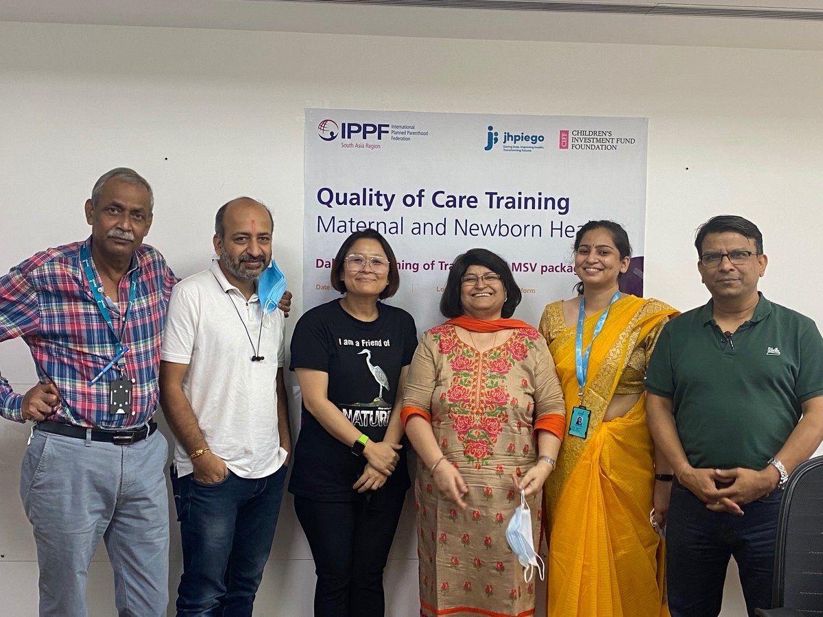 Jh_nursemidwif's tweet photo. And, the team calls it a successful day on Quality of Care for a better #MNH. Stay tuned for updates on Day 02!
#Dakshata by @Jhpiego &amp; @CIFFchild https://t.co/KsCudt3JO9