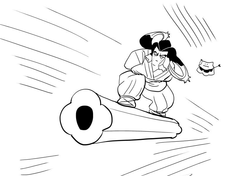 ネタ絵ならたくさんあります 