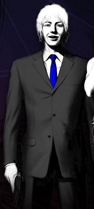 TheCookieLord2's tweet photo. When guys turn 20 they choose one of these characters to base their entire personality around https://t.co/haCUfWaM0i