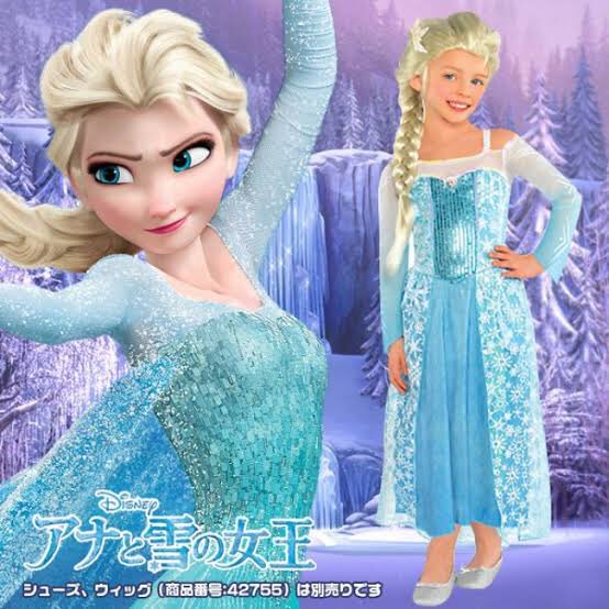 アナと雪の女王のtwitterイラスト検索結果