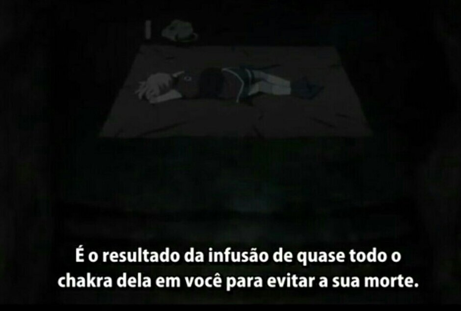 Princesabyakuga's tweet photo. Sakura passou o anime todo salvando o Naruto e ainda há quem diga que ela só ligava pro Sasuke... 

Se isso fosse verdade o Naruto teria morrido há muito tempo https://t.co/EuquwQSuDI