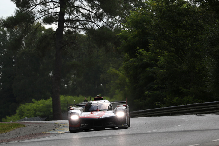 Dailysportscar News tweet media