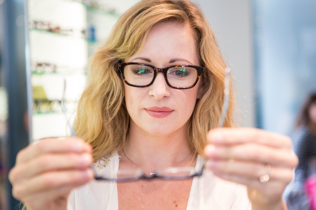 What do glasses and shoes have in common? 👓 👟 

Different pairs for different activities, of course. Find out which ones are right for your lifestyle here. bit.ly/3D1LfV1