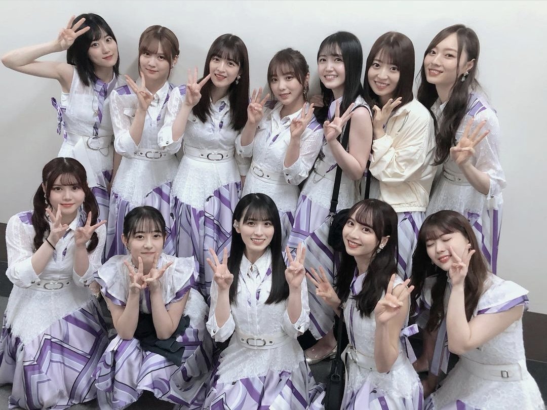 乃木坂46 生写真 真夏の全国ツアー2019衣装1 3期生