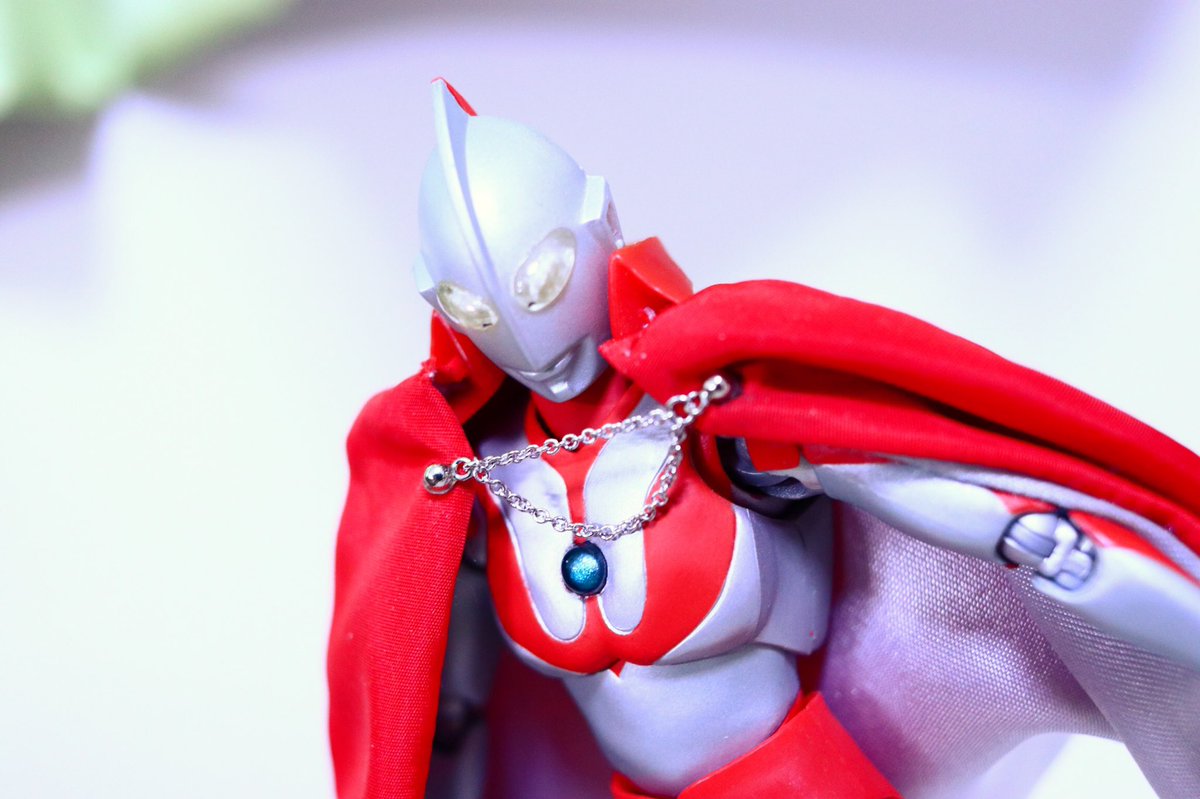 ブラザーズマントのマント留の作り方 Min T ミント