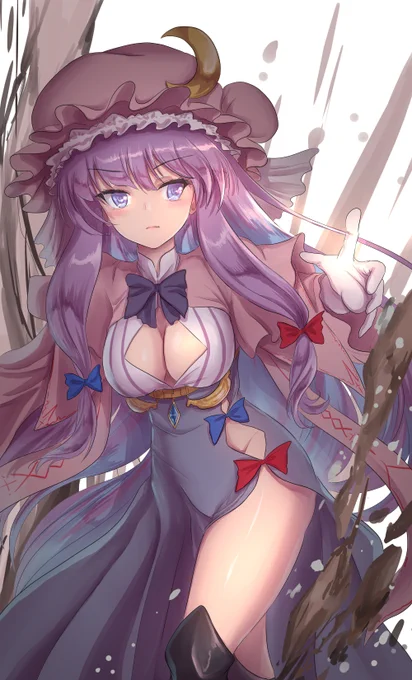 856日目
土
#毎日パチェ
#dailypatchy 