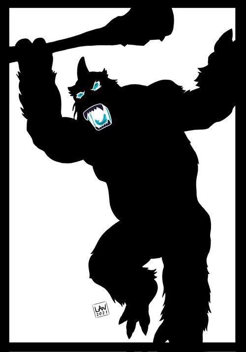 MOTUdrawing's tweet photo. New
💥Shadow Beasts! ⚔️
For Week 122 of the Masters of the Universe Drawing Challenge
By @lawtonbennie
#motudrawingchallenge #shadowbeasts #heman #mastersoftheuniverse #motuart https://t.co/qLw0jU51wF