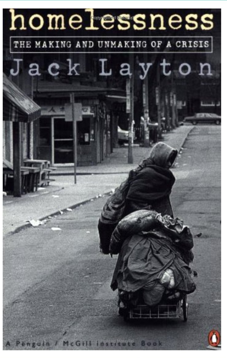 Mikeggibbs's tweet photo. I'll never forget hearing the news that Jack was gone. I was living alone in London England at the time in a tiny flat and balled my eyes out.
On this day the one thing I highly recommend everyone do, is track down a copy of this book. Read it.
#JacksGotYourBack
#JackLayton https://t.co/NmfihppkFl