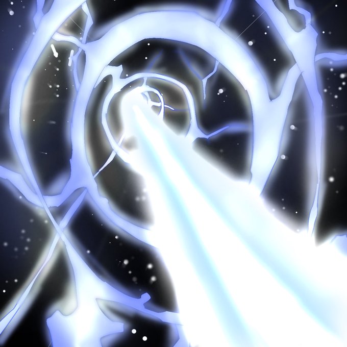 波動砲のtwitterイラスト検索結果