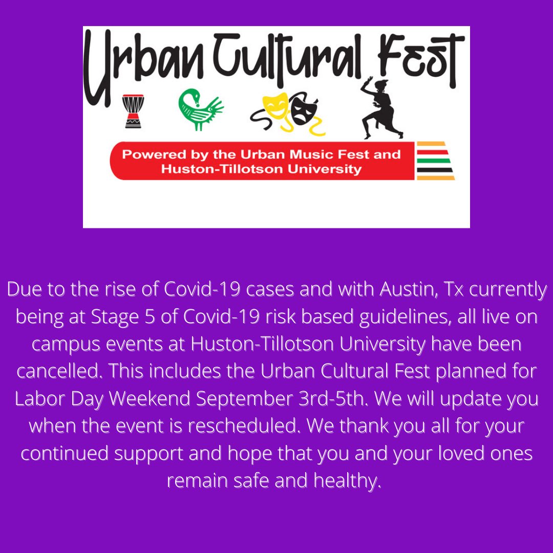 Urban Music Fest tweet media