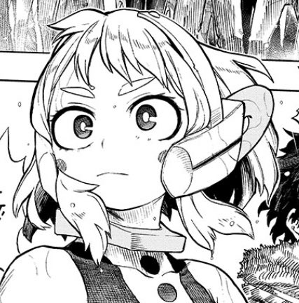 OCHAKO STANS HOW WE FEELIN TODAY‼️‼️‼️ 
