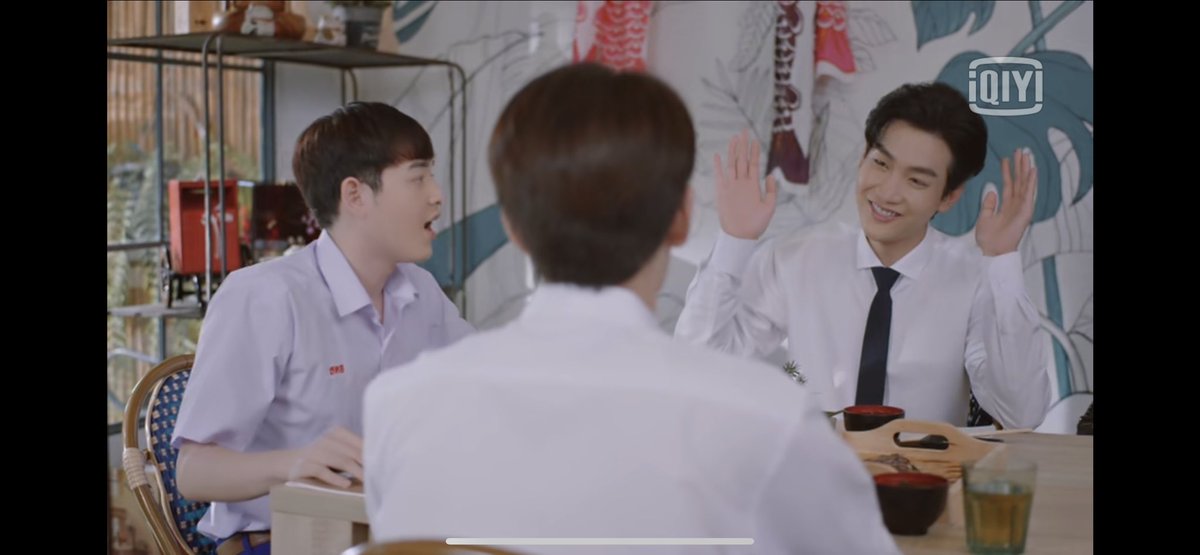 fly_rq05's tweet photo. You are King.. OK !!! 😍
#GenYtheseries
#GenYEp1
#kimcop #Monter https://t.co/drlwcJTyYL