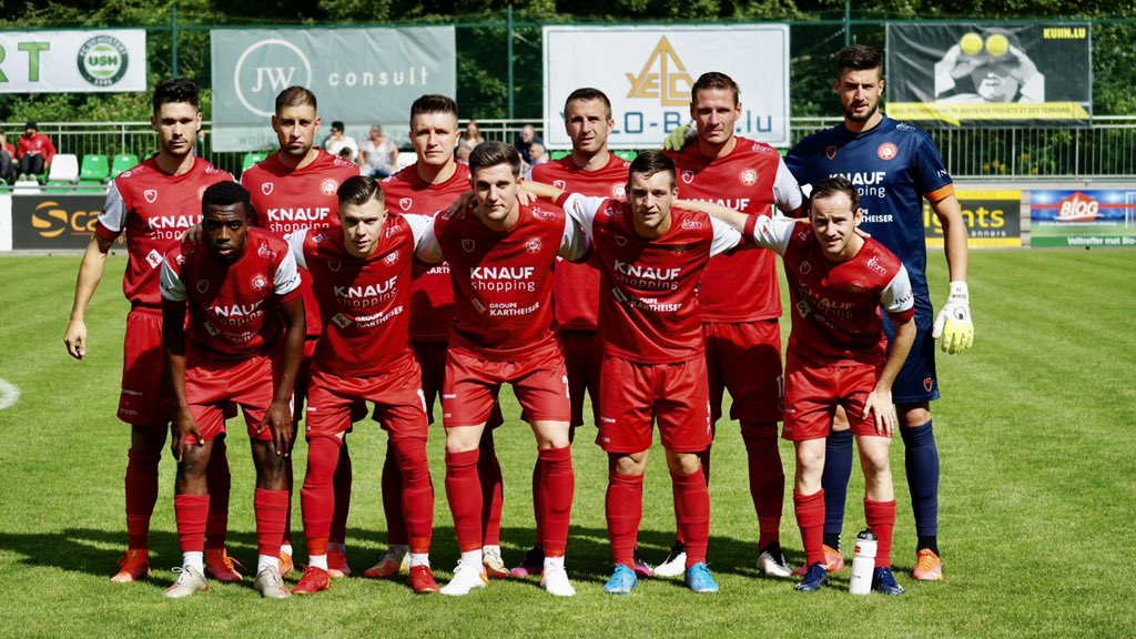 FC WILTZ 71 tweet media