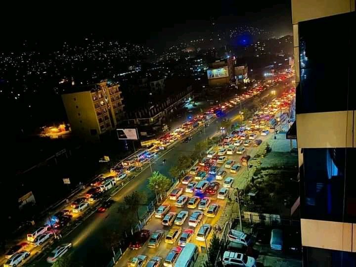 Kabul ❤
کابل ❤
