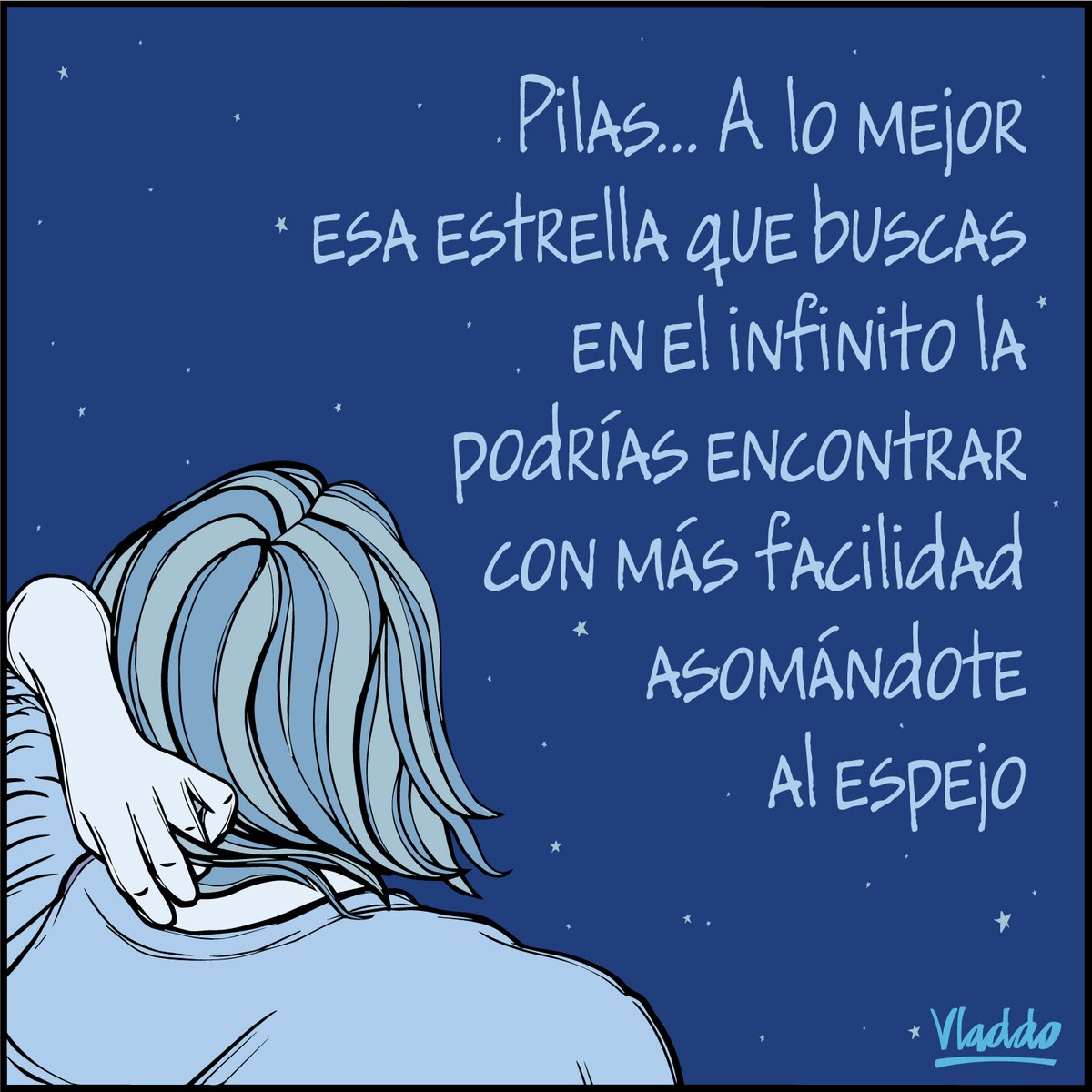 A mirar bien. — #NuevaViñeta en <a href="/ELTIEMPO/">EL TIEMPO</a>