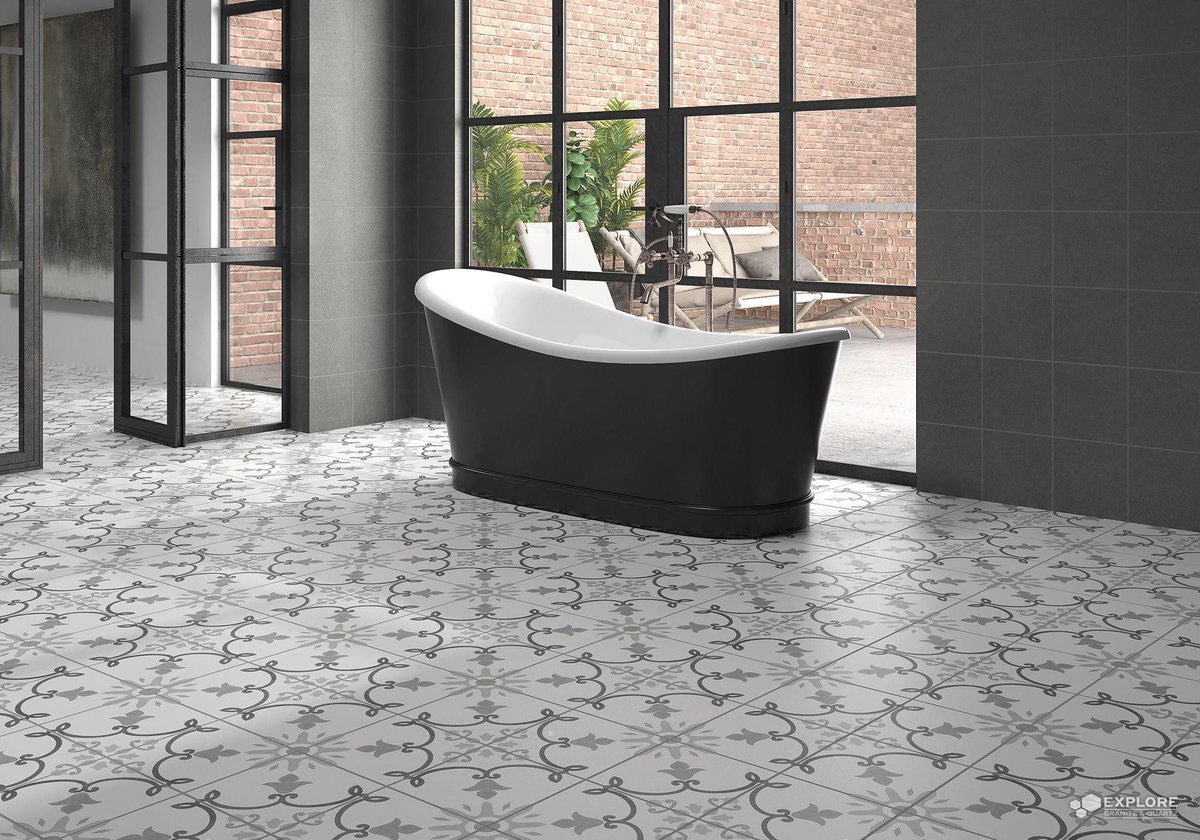 ExploreKitchens's tweet photo. Use these geometric, ceramic tiles to create a vibrant feature area in your home. Agadir tiles have a colorful arabesque style design.
Visit Our Website: https://t.co/3AVRjMa3AL
Call us: 703-962-7510
.
#kitchenmodel #kitchendesign #kitchen #interior #kitchendecor https://t.co/El5yziNTXS