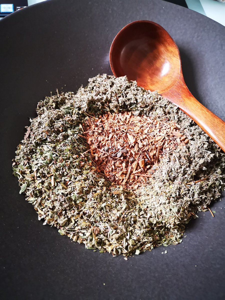 healing3oflife's tweet image. The Hormones Balance Tea
thehealingtreeoflife.etsy.com
#BlackOwnedBusiness
#SupportBlackBusiness
#PCOSrelief #HormonalBalance