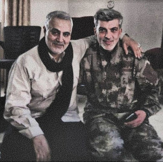 Mhammad_Mswi's tweet photo. أرواحٌ تحدّت الموت... بالموت، وأكملت مسيرةً راغبةً إما الحُسنَيين: النصر أو الشهادة... "وما بدّلوا تبديلاً". https://t.co/G9JEoY350T