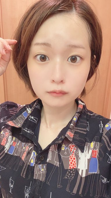 Twitterのコスプレ画像6