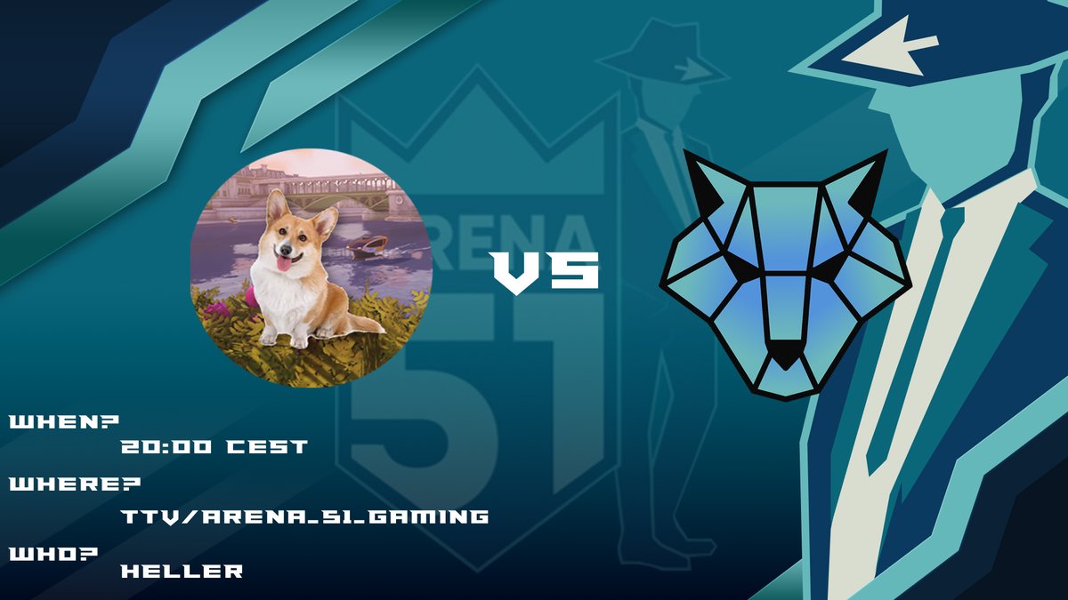 Arena 51 Gaming tweet media