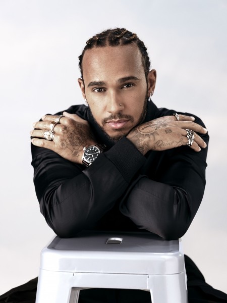 RT @VeganVPF: Here's top vegan Lewis Hamilton wearing his signature IWC £20K watch with calfskin strap.... https://t.co/qX4asoBXPw