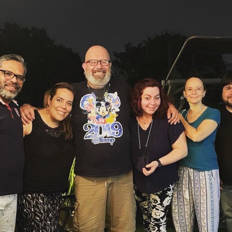 AS1966's tweet image. Y llegó el día del regreso!!! Cantarte para rato !!!