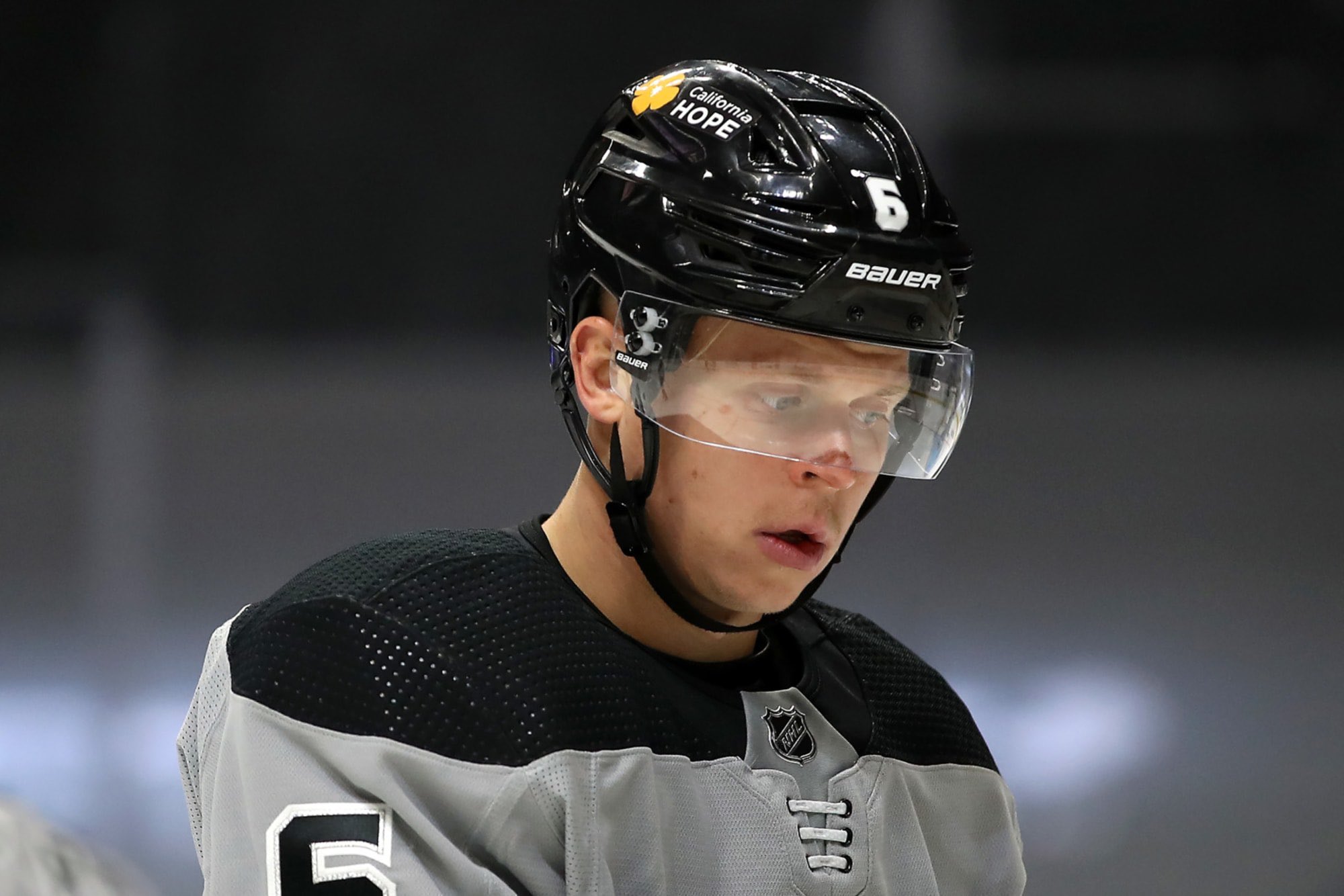 Happy birthday to defenseman Olli Maatta, who was born on August 22, 1994.  