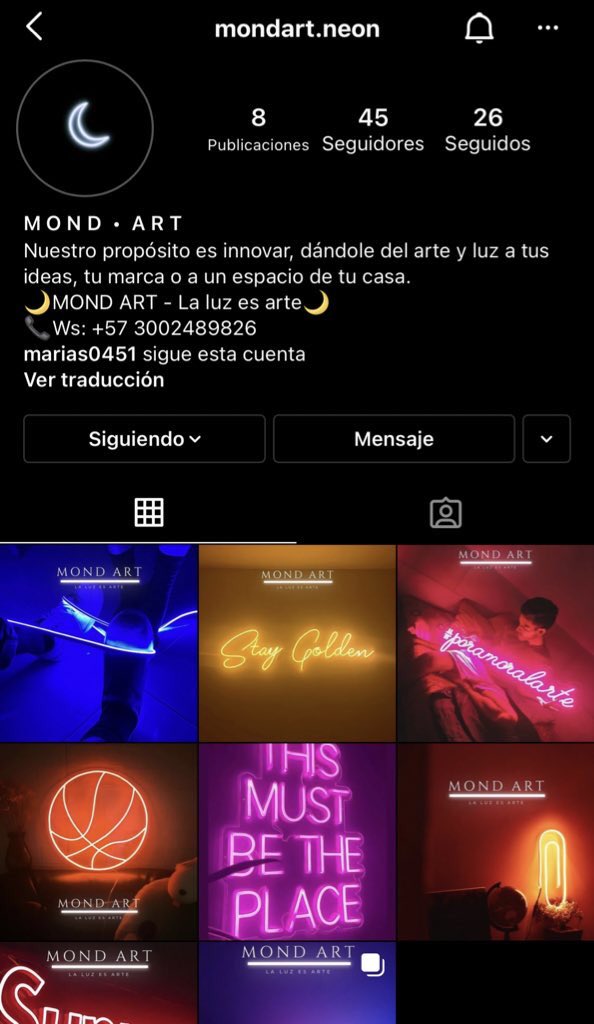 mondieguito's tweet photo. Amixes, estoy empezando este proyecto con neón para poder sustentarme, pásense a mi perfil para que vean un poco de lo que hago, si estás en Medellín o en cualquier parte de colombia y te gustaría hacer una cotización será un placer atenderte. 
No saben lo que me ayudas con tu rt https://t.co/t65eruDaUF