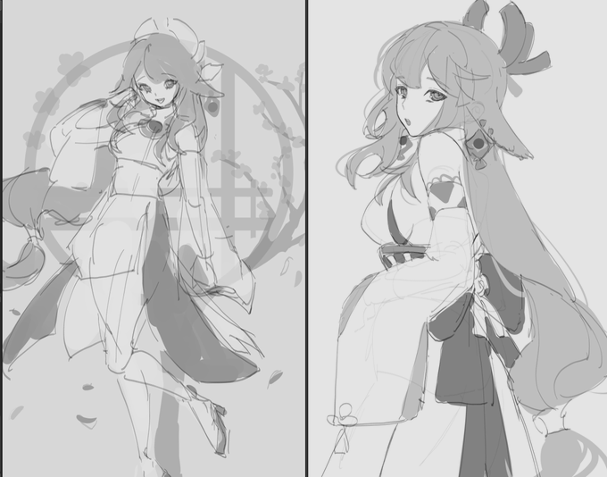 yae 