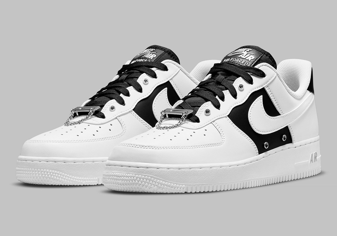 nike air force 1 accessories