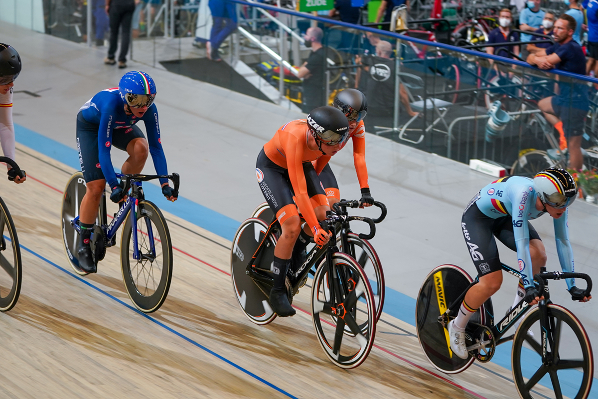 Apeldoorn wil nieuw EK op Road to Paris voor wielertalenten. Lees het volledige bericht op: ekbaanwielrennen.nl/apeldoorn-wil-…