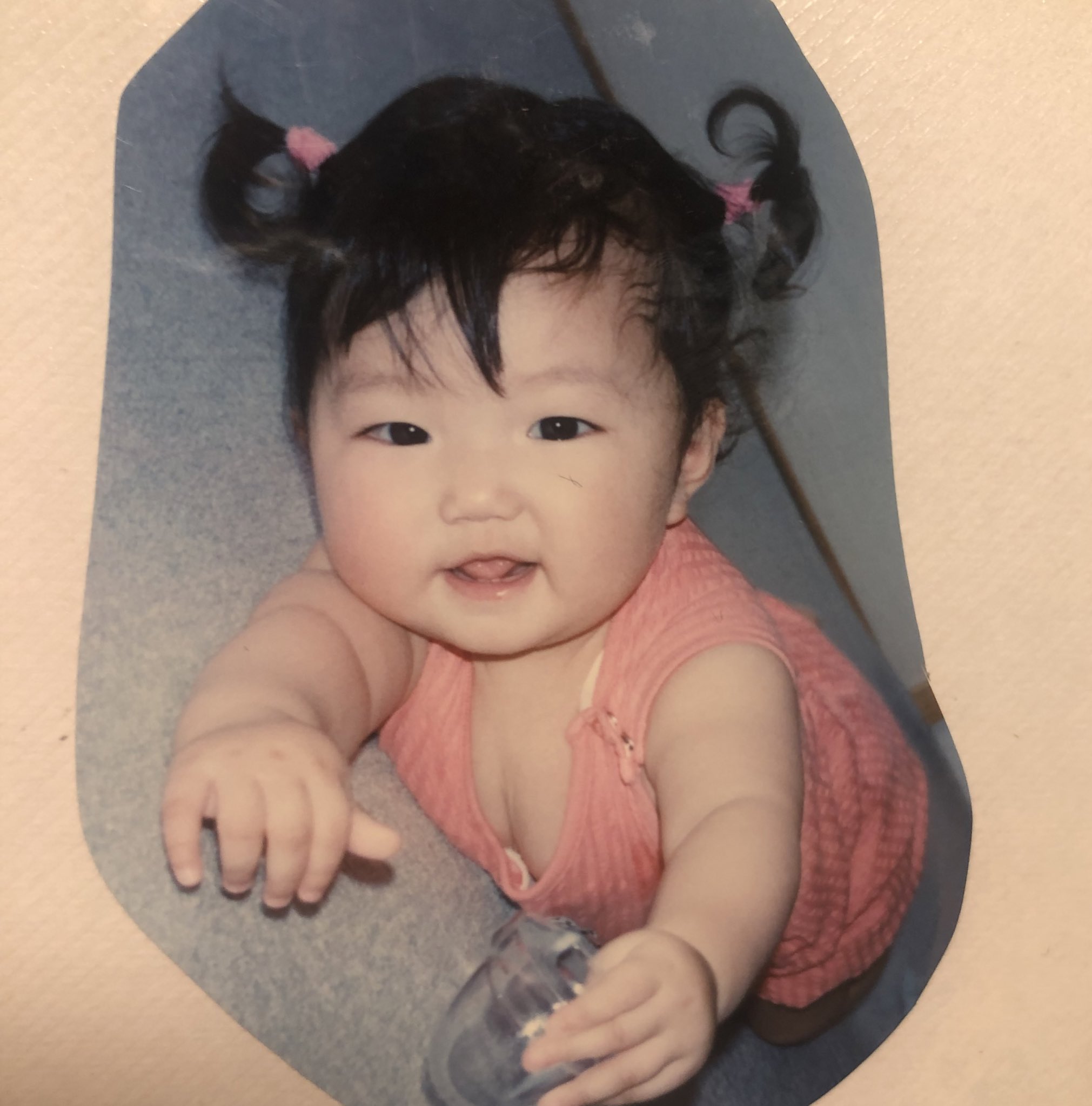 霜月めあ ワシ 赤ちゃんの頃から谷間あったわ 生まれた時からグラビアアイドルだな ポージングわかってる T Co Symkbwkp0o Twitter