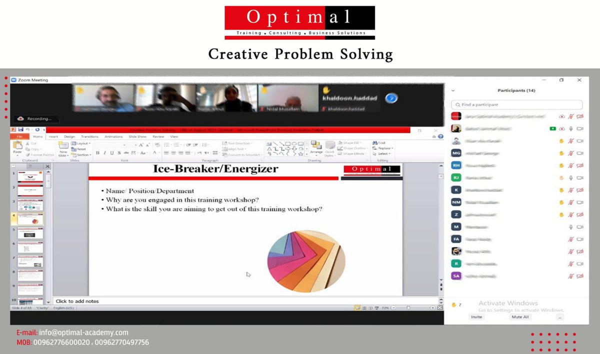 Optimal Academy (@academy_optimal) / Posts / X