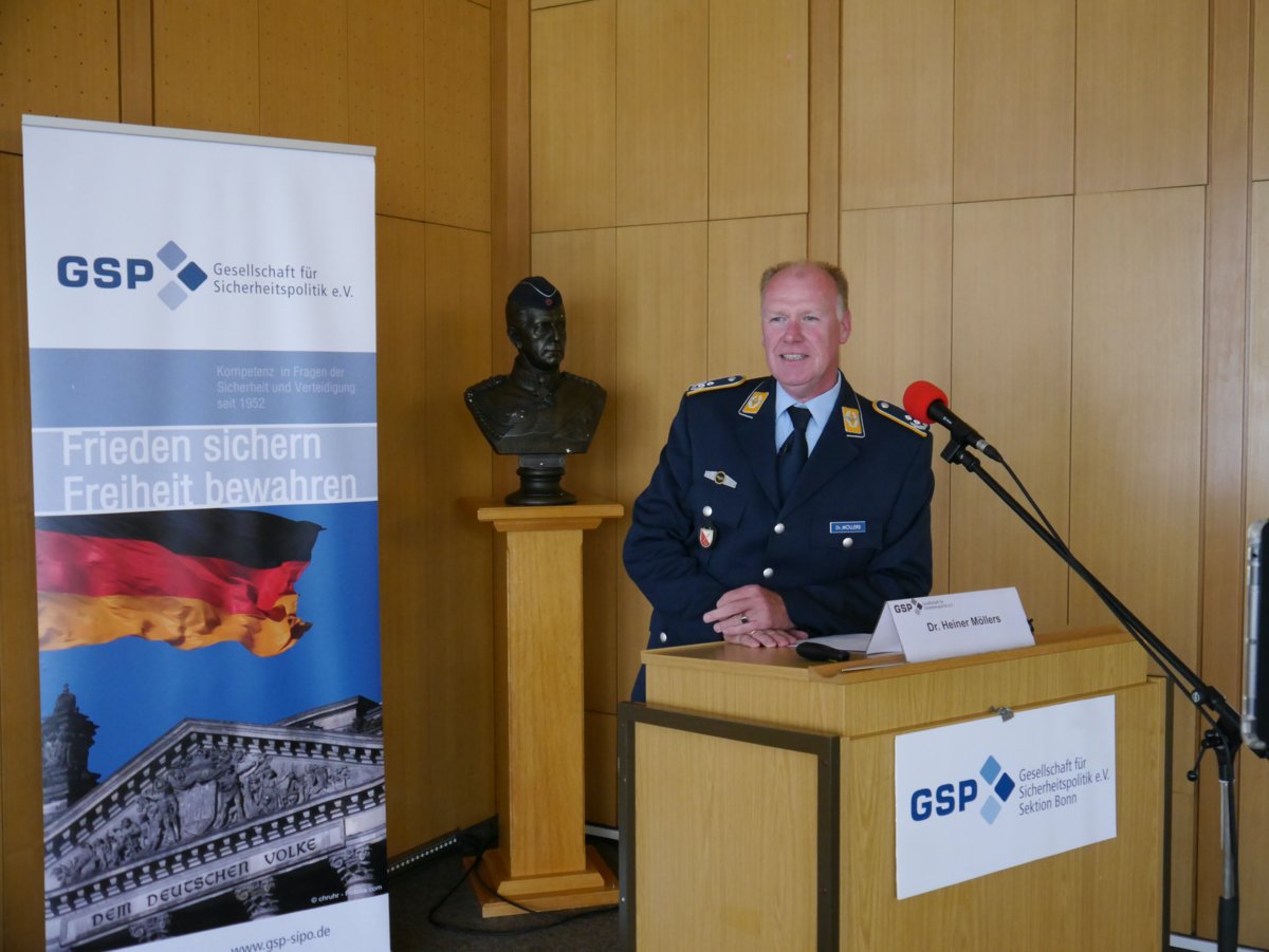 #ICYMO: Den Vortrag von OTL Dr. @HeinerMollers   'Staatsbürger in Uniform - Ein Prinzip und der Einzelfall: General a.D. Dr. Günter Kießling' gibt es jetzt auch auf YouTube📺:
t1p.de/GSP-Bonn-11-08…
#InnereFührung @bundeswehrInfo @BMVg_Bundeswehr