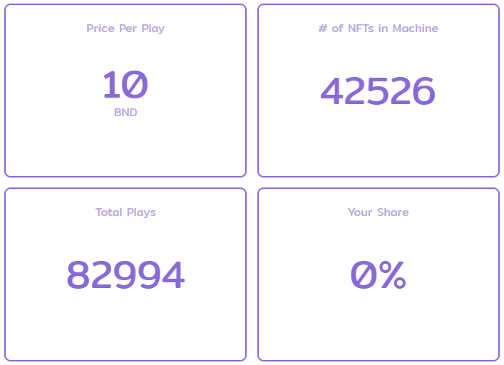 Chainbinders tweet media