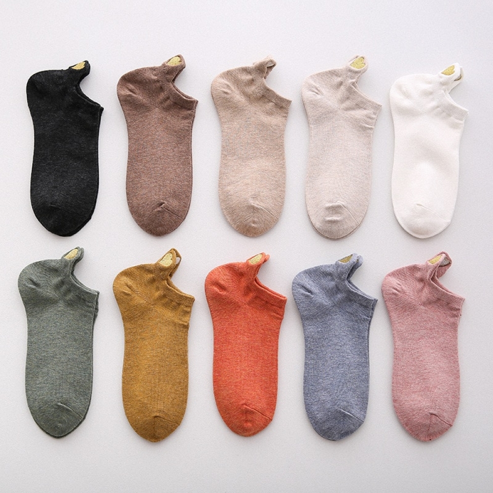 Latest 10 Colorful Love Ankle Socks. 
Tag this ---> topglamlady.com/colorful-love-…
Kindly Follow Us if you like it!
#jewelry #clothing #watches