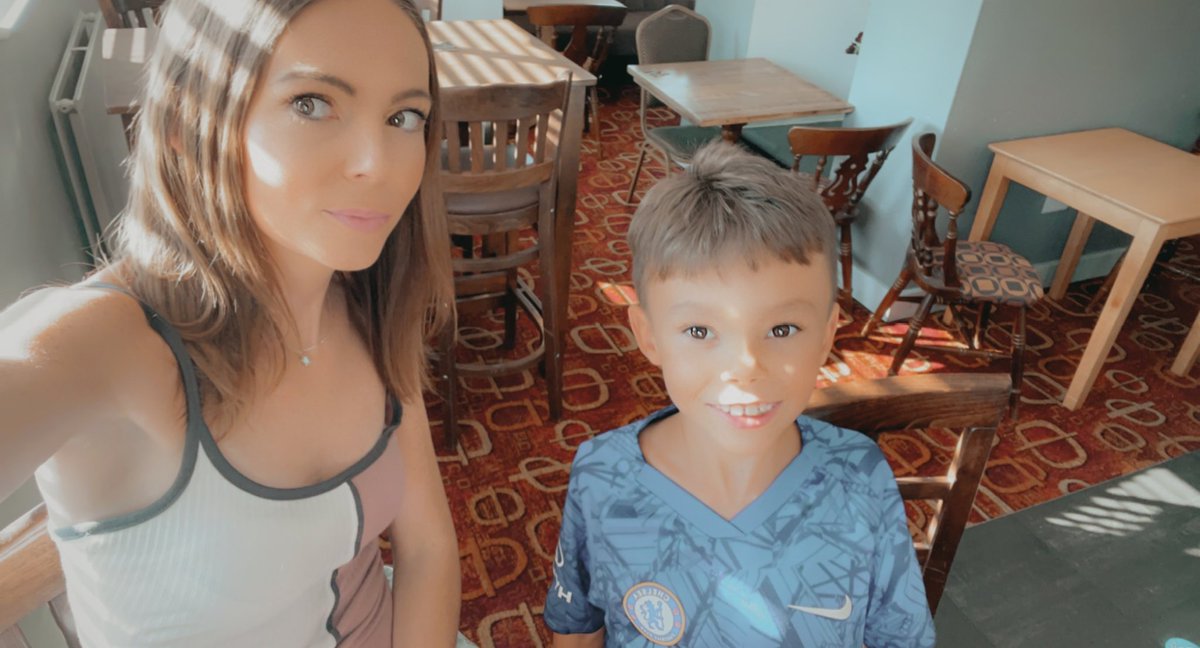 MissTitley_Science tweet media