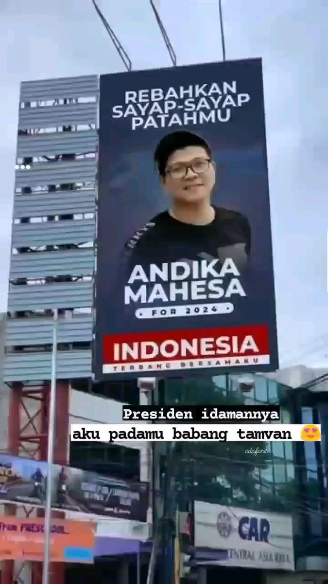 Hendra Herdiansyah tweet media
