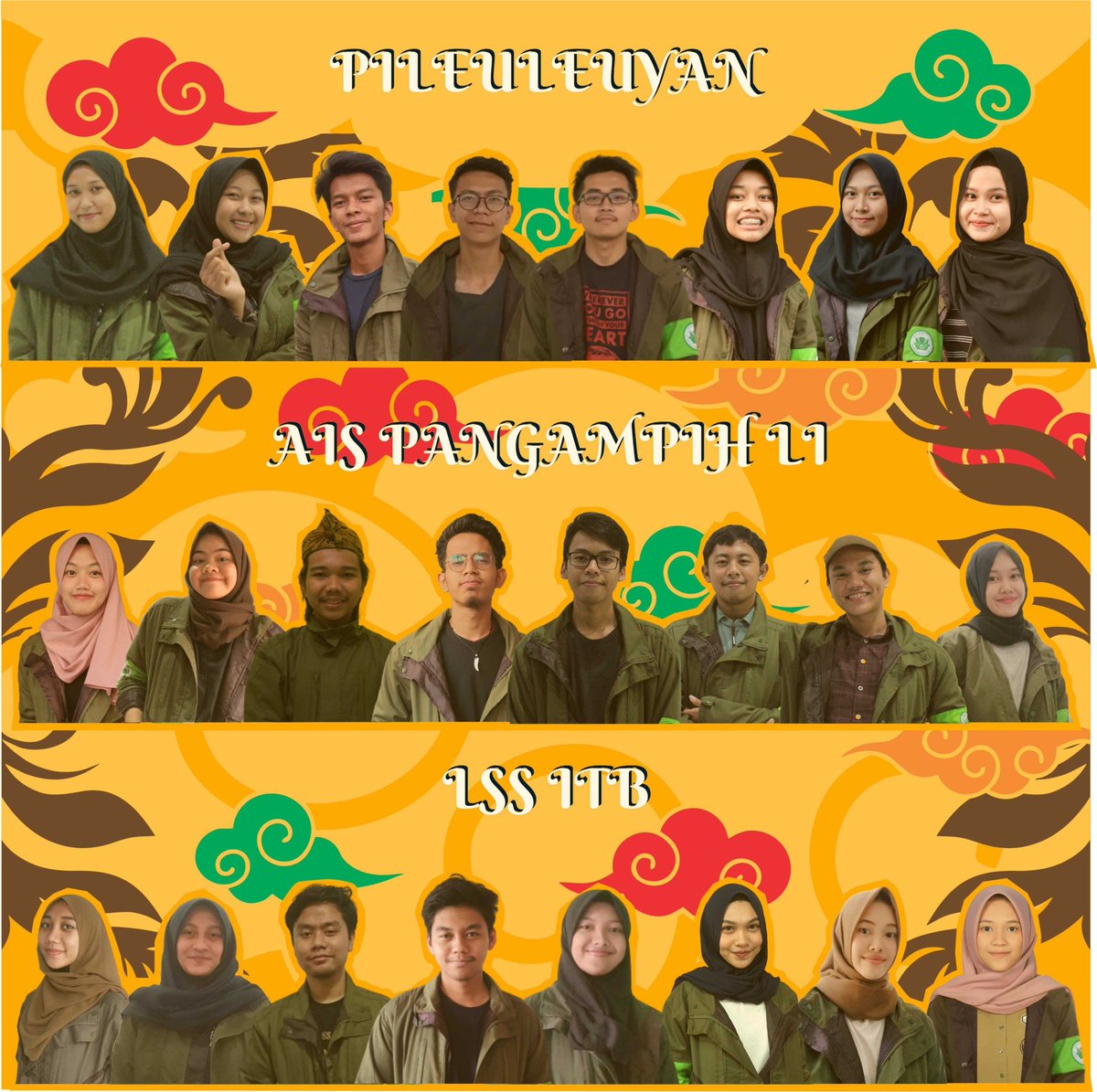 LSS ITB tweet media
