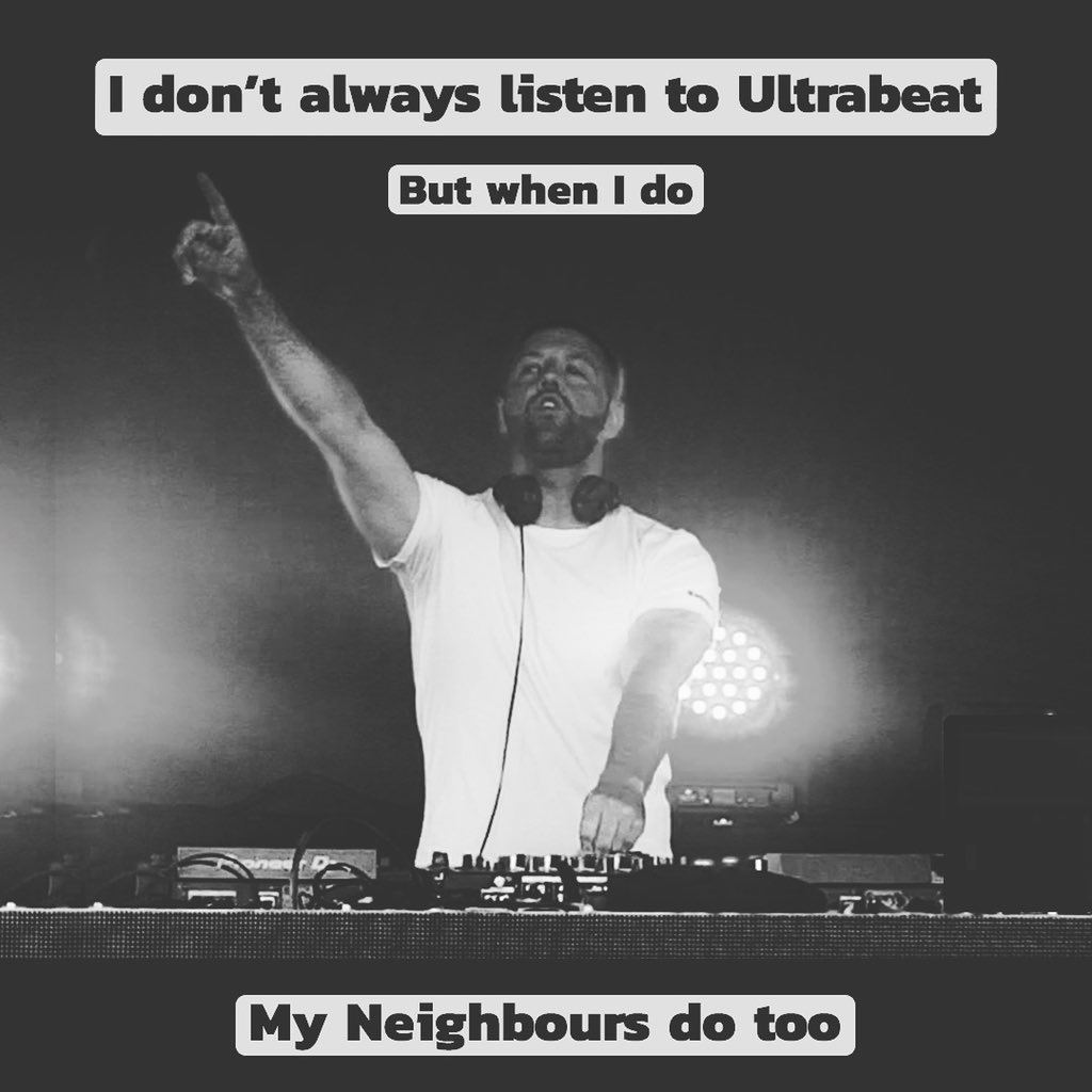 chris_ultrabeat's tweet photo. https://t.co/P2zL2odF06