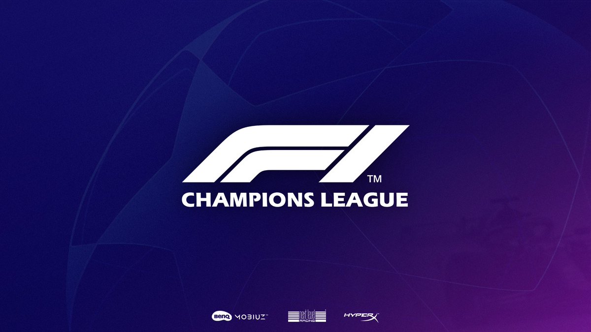 team_orl's tweet photo. 🔵🟣 IT'S RACE DAY! 🏁
We’re excited to announce the launch of the ‘Champions League’ by @MOBIUZGamingEU
🎮 - @Formula1game
🎙️ - @BADG3RMANTV & @JHancoxCaster
🔜🇨🇳🇲🇽🇦🇿
What side are you? 👀
@MOBIUZGamingEU | @nextlvlracing | @HyperX
OFFICIAL LIVE ➡️ https://t.co/lEJD0ajCIp https://t.co/lksgYn3Nkg
