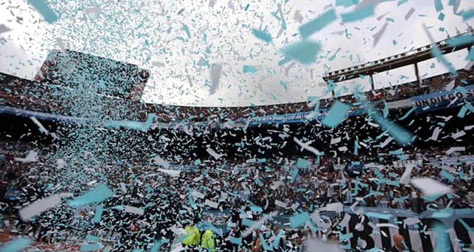 SiempreConArg's tweet photo. ¿Dónde debería jugar la Selección como local hasta #Qatar2022?
🔃 #LaBombonera
💙 El Monumental
💬 Si querés justificar tu elección... https://t.co/Bz7OMXngCf
