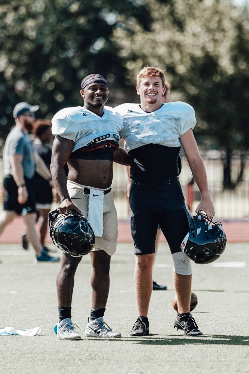 Year one coming in 11 days ⚫️🟡 #CollegeFootball